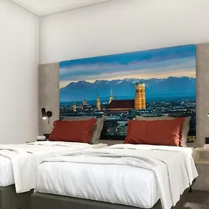 C&n - An Der Messe 4* München
