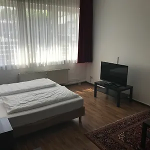 Garni Lore Hamburg