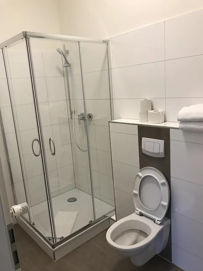 **  Hotel Fame am Hauptbahnhof Hamburg Deutschland