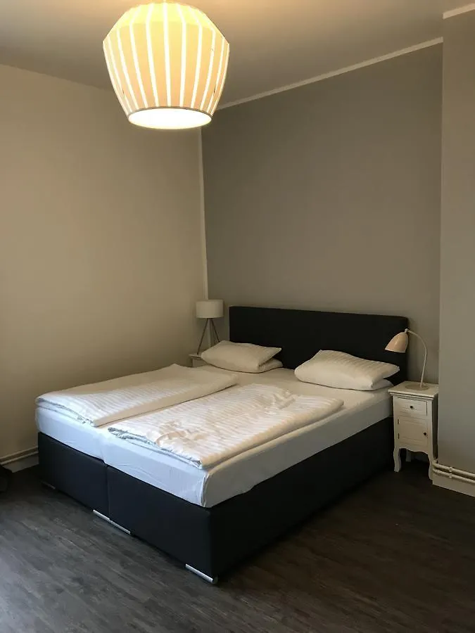 Hotel Fame Am Hauptbahnhof ハンブルク