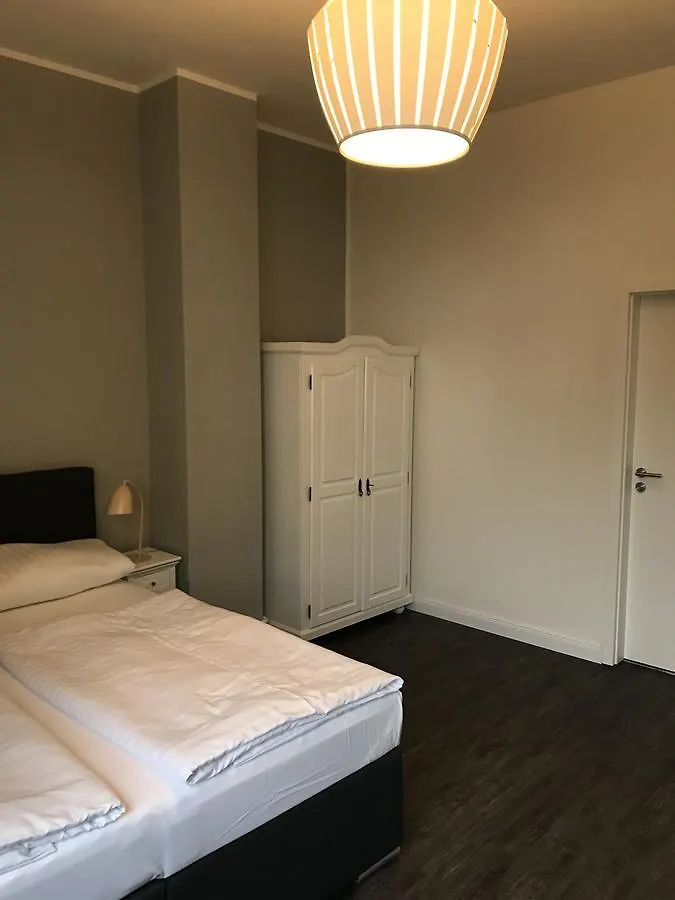 **  Hotel Fame Am Hauptbahnhof ハンブルク ドイツ