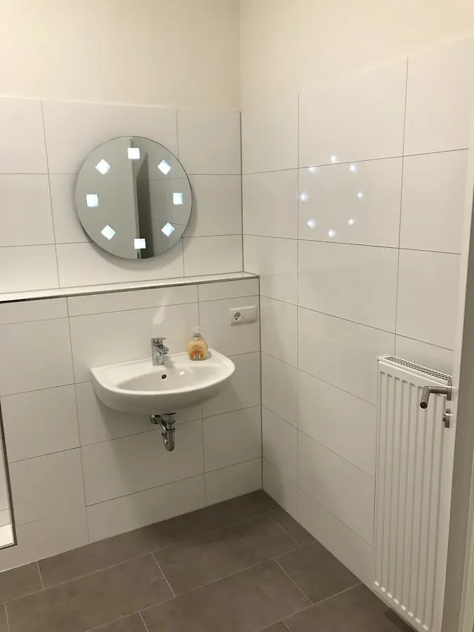 Hotel Fame Am Hauptbahnhof Hamburg